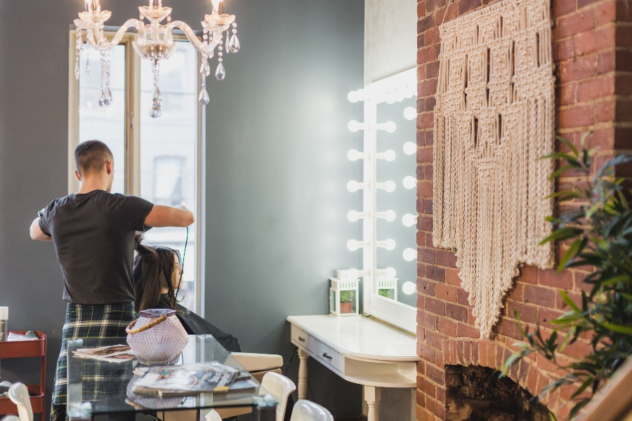 Your Guide to Opening a Salon